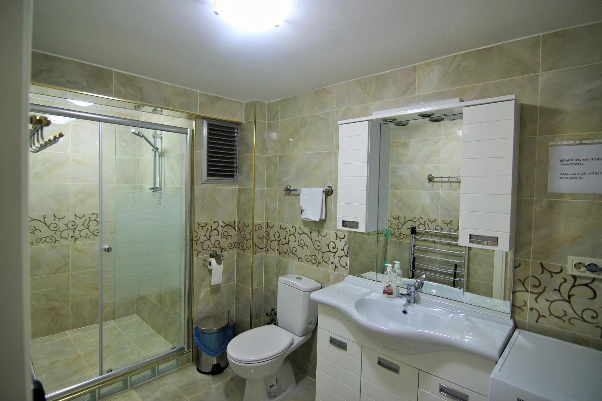 Sultanahmet Deluxe Yilmaz Apart Istambul Extérieur photo