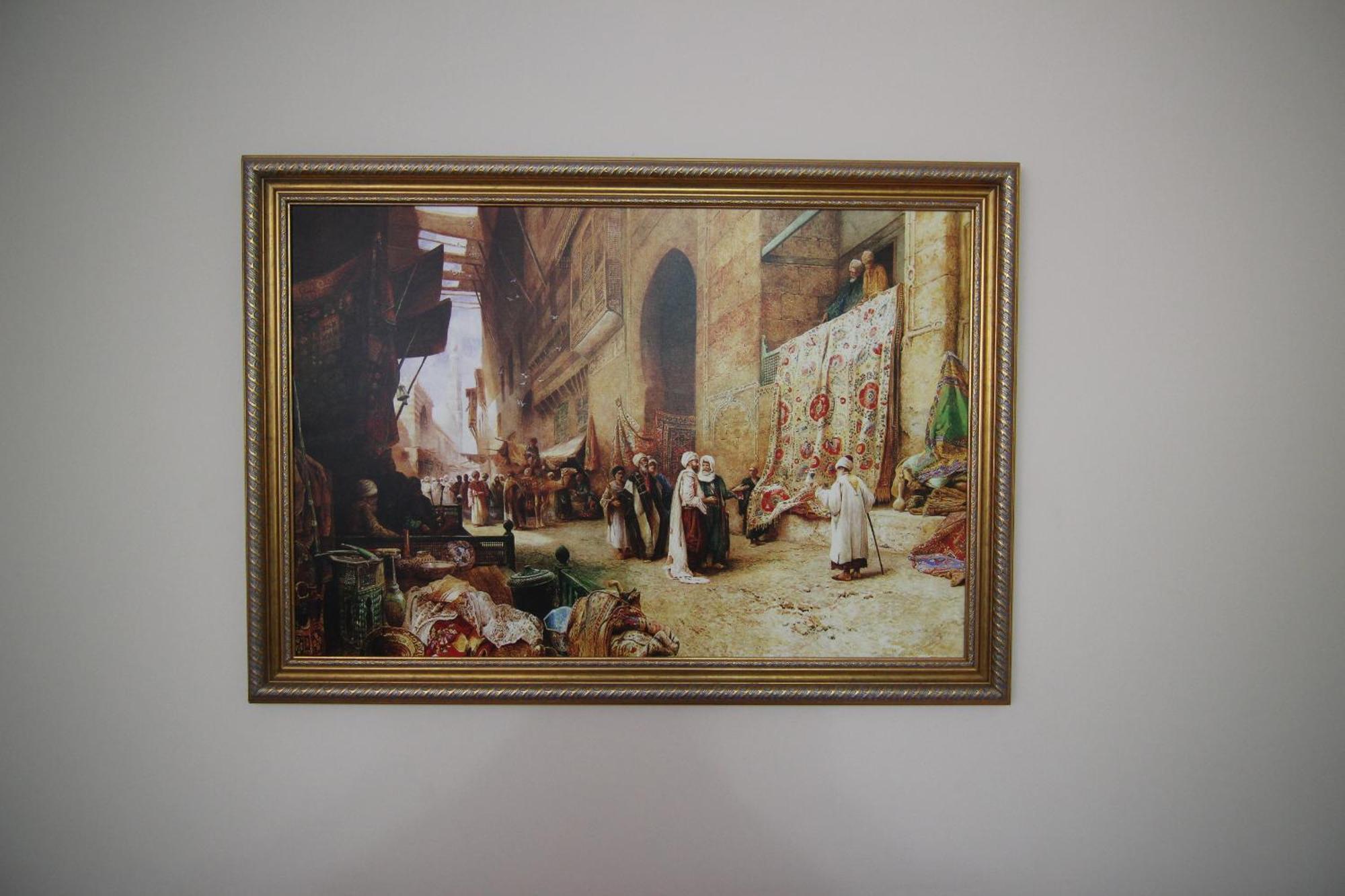 Sultanahmet Deluxe Yilmaz Apart Istambul Extérieur photo