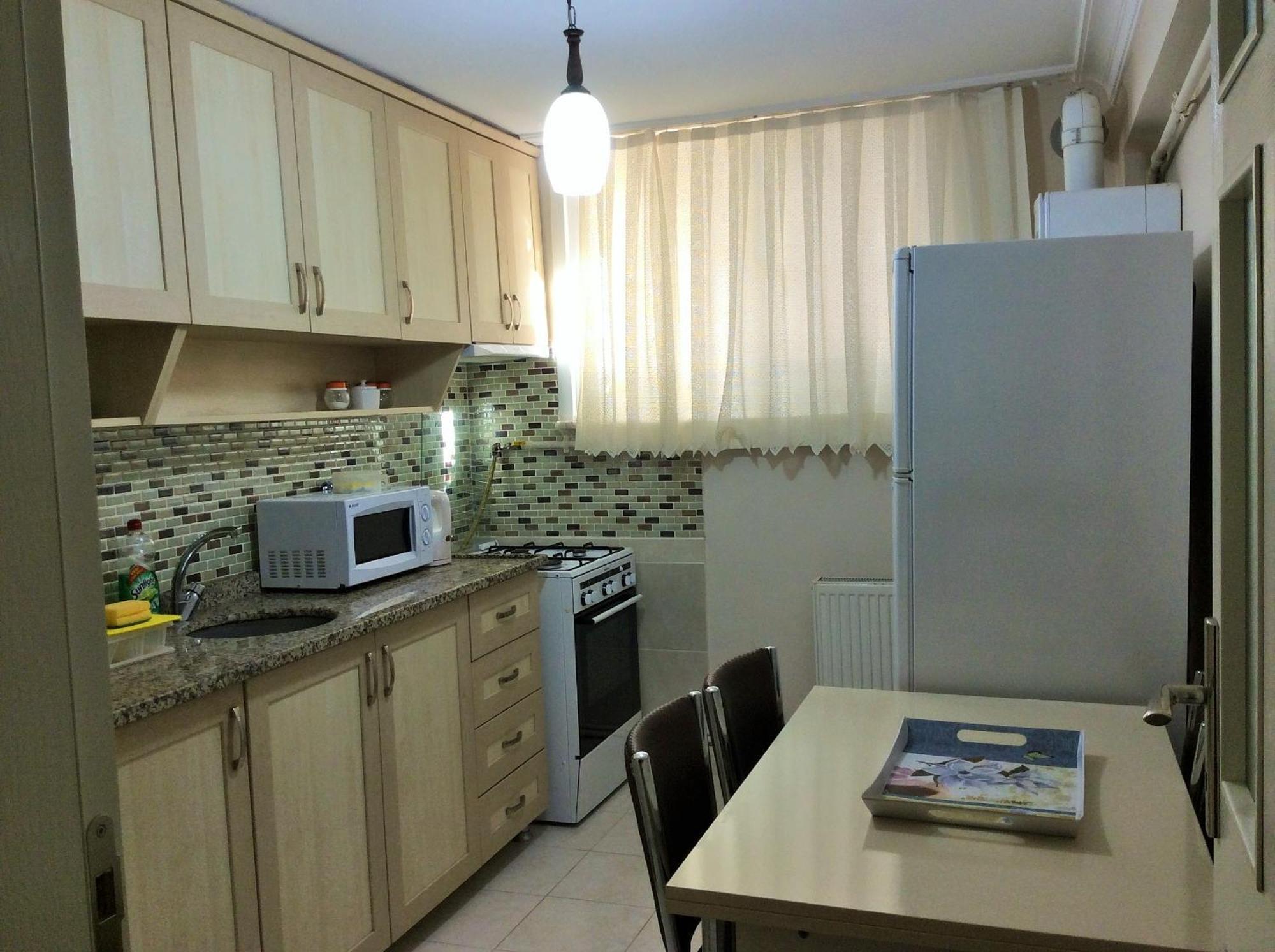 Sultanahmet Deluxe Yilmaz Apart Istambul Extérieur photo