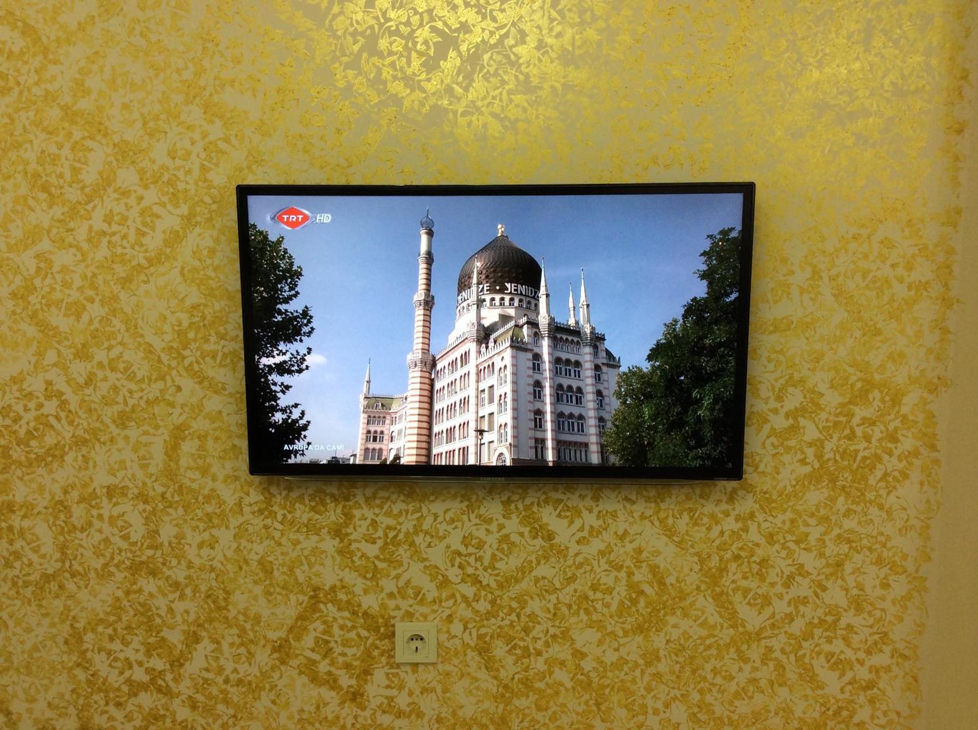 Sultanahmet Deluxe Yilmaz Apart Istambul Extérieur photo