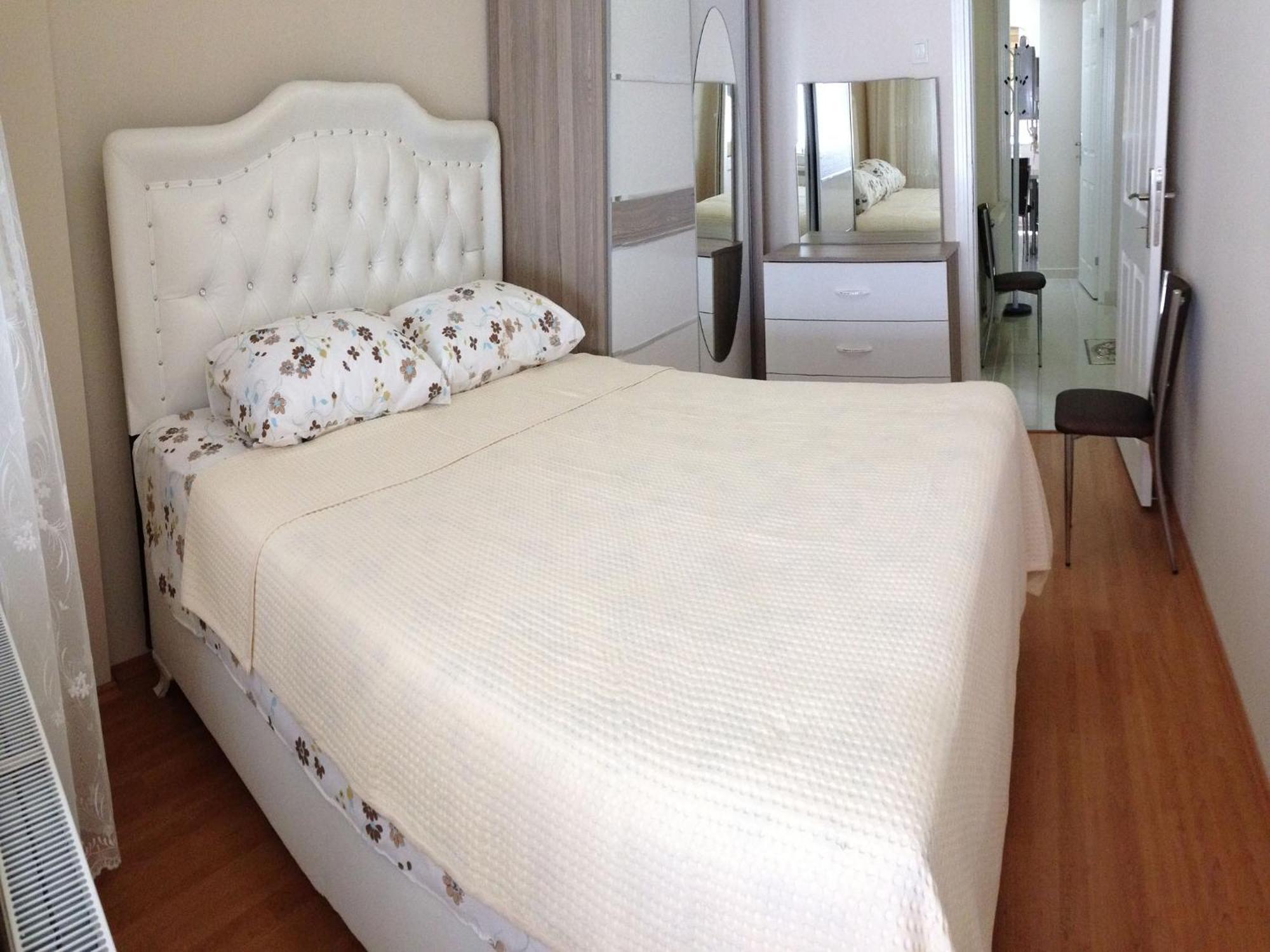 Sultanahmet Deluxe Yilmaz Apart Istambul Extérieur photo